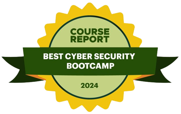 course report best cybersecurity bootcamp 2024