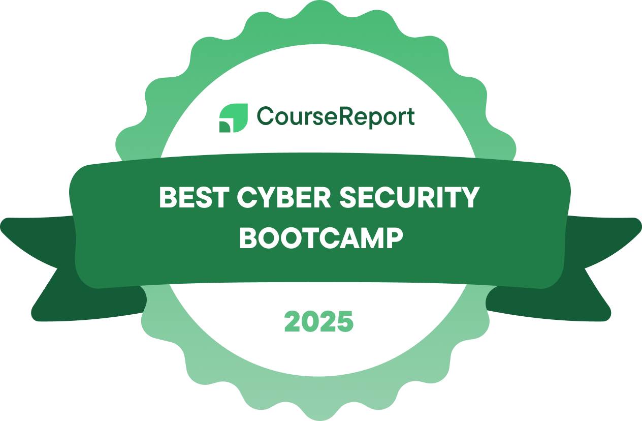 course report best cybersecurity bootcamp 2024